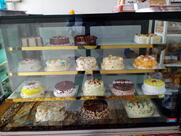 London bakeway pachora