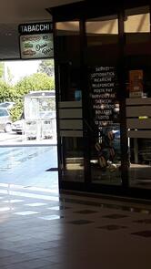 Oasi bar di Cappella Marco