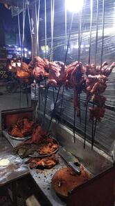 Hotel maharaja veg/ nonveg