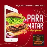 Costelão Burguer Imbé