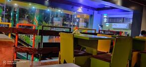 4 Seasons Restaurant