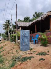 Rock & Chill Cafe