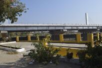 Hotel River Del - Best Hotel & Resort in Kevadia, Statue of Unity