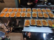 Ruchira restaurant veg nonveg