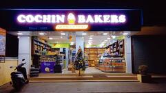 Cochin Bakers