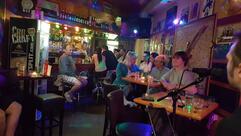 caffe & beer bar Old School