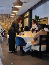 The Groovy Restaurant