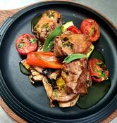 Ristotrattoria M'inchìa