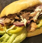 Sapori di panza da aldo