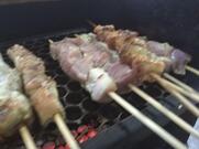 Espetinho da Verinha