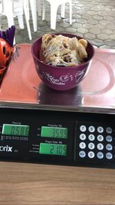 Sofruty Point do Açaí