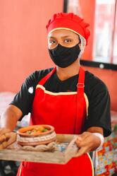 Restaurante Delícias Caseiras