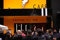 Mais1 Coffee To Go Osório