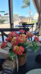 Oficina Café Palhoça