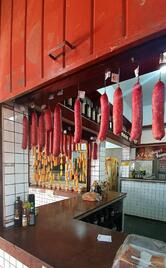 Restaurante, Lanchonete e Hotel Chaleira Preta