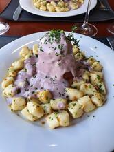 Cantina Petrus Restaurante Italiano