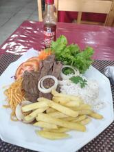 POINT DO SABOR LAGOA SANTA