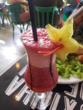 My Fish Gastrobar - Jardim Camburi