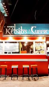 Kebabs N Curries Bhuntar