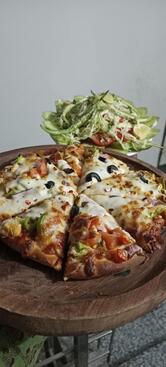 Kelwa Hotel & Restaurant kankroli