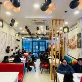 Love's Bite (Serve With Love) 24x7 Open Café I Restaurant