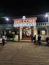 Welcome Restaurant