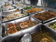 Jwawa Restaurant