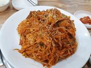 송원정생아구찜양푼이동태탕