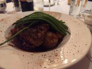 Petits plats du Laurel et Hardy