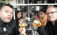 BRASSERIE RESTAURANT À CÔTÉ