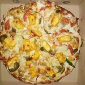 THE REAL BURGER IND....