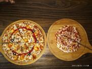 The Pizza Central Chapra