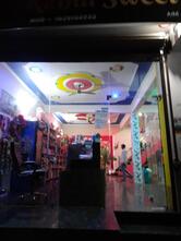RAHUL SWEETS AND RESTAURANTS