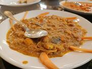 The Curry Leaf- Kumarakom Kitchen