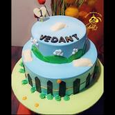 Adits Cakes N Bakeworld