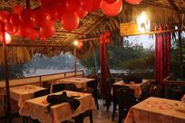 Pizza Jayanti (MARGHERITA)