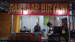 Darbaar Biryani