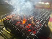 SS CHICKEN STICKS & KEBAB