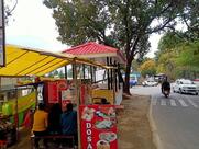 Sakshi South Indian Point Banoru Near Petrol Pump 140601