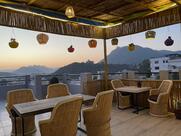 The Suryavanshi Rooftop