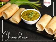 Sankalp Restaurant - Authentic South Indian Restaurants in Ahmedabad