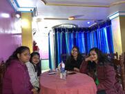 Bollywood Restaurant