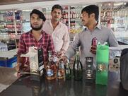 Preetam Bar and Restaurant