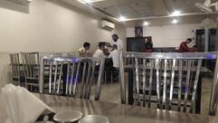 Parishram Garden Restaurant