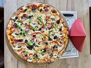 Restaurant Pisoni & Grill Zuchwil/SO (Kalaja e Prizrenit)