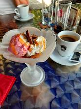 Restaurant & Pizzeria Spiegelfeld