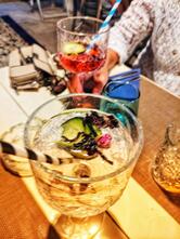 PALMA beach bar & fine food