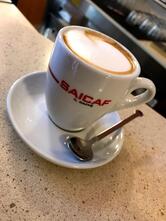 Bar Nuovo Di Masellis Lorenzo E Spadafino Paolo Snc