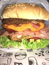 BARÃO BURGUER