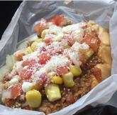 Paraíba Hot Dog - Avenida Jequitibá